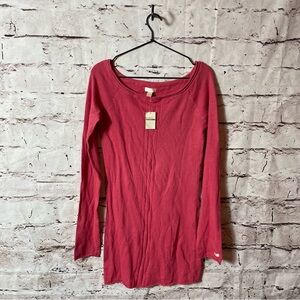 NWT Hollister Y2K Sweater - Size Large